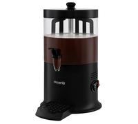 Shk900 distributeur de chocolat chaud 6l