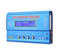 Shkalacar DéChargeur de Chargeur D'équilibre RC 80W 6A