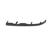 Shkalacar Ensemble de Moulures de Garniture de Phare,Garniture de Droit Moulage Inférieure de Phare de Remplacement Compatible avec BMW série 3 E46 2 Portes 1998-2002 OEM 51138208679