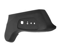 Shkalacar Panneau de Garniture Extérieure du Siège Avant, côté Conducteur | Housse de Siège de Remplacement pour Rogue 2014 2020 OEM 87380 4BB3A, Anti-rayures