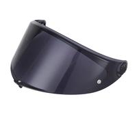 Shkalacar Visiere Casque de Remplacement Compatible avec AGV K6 K6S, Bouclier de Casque Intégral, lentille de Casque de Moto