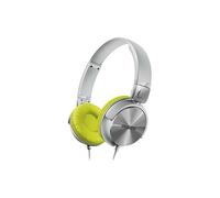 SHL3160 Casque Traditionnel Filaire, Jaune