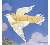 Shleep. Edition] [LP/CD] by Robert Wyatt [VINYL] NEUF