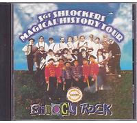 Shlock Rock - Sgt. Shlockers Magical Mystery Tour (UK Import)