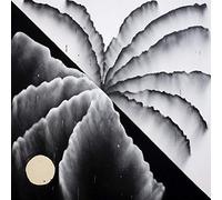 Shlohmo - Heaven (Vinyl Red & Black EDT.) [Import]