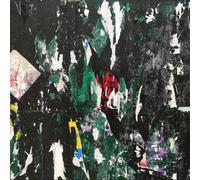 Shlohmo – The End – Vinyle 12" transparent – Indigo Music