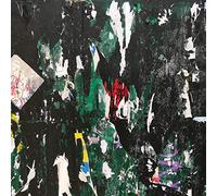 Shlohmo - The End [Import]