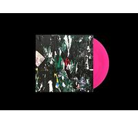 Shlohmo - The End - Pink Edition