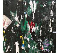 Shlohmo – The End – Vinyle 12" transparent – Indigo Music