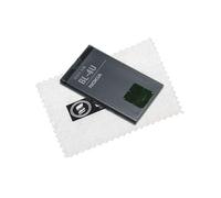 SHLOK Batterie d'origine pour Nokia BL-4U pour Nokia 301, 3120C, 500, 515, 5250, 5330, 5530, 6600, 8800, C5, E75, Asha 210 avec Chiffon de Nettoyage