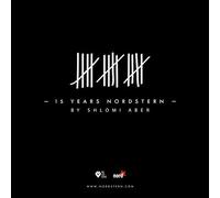 Shlomi Aber 15 Years Nordstern Mixed (CD)