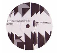 Shlomi Aber & Itamar Sagi - Blonda [Import]