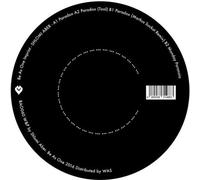 Shlomi Aber - Paradox [Vinyl LP]