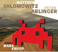 Shlomowitz - by Mark Knoop [Import]