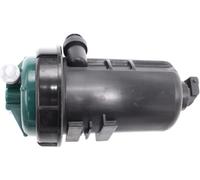 SHLPDFM Filtre à carburant - Filtre diesel - Boîtier de filtre à carburant pour F-i-a-t Ducato Multijet 2.3 3.0 D JTD P-e-ug-e-o-t Boxer III Citroën Jumper III