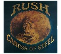 Caress of Steel (SHM-CD) (Paper Sleeve) [Import]