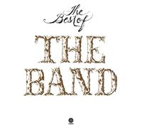 Band - The Best Of The Band - SHM