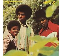 The Jackson 5 – Maybe Tomorrow – SHM-CD