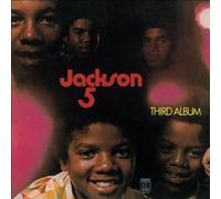 The Jackson 5 – Third Album – SHM-CD et Blu-ray