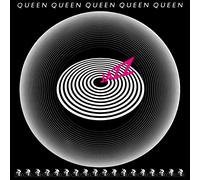 [SHM-CD] Jazz Limited Edition Queen UICY-15071 Rock 1978 Nov. Album Reissue NEW