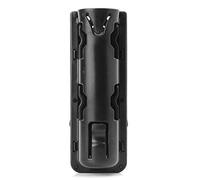 SHM-F Holster Porte Bâton Tactique,Poche télescopique rotatoire de bâton de 360 degrés, Poche Extensible de Support de bâton,étuis Tactiques pour Bâton