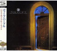 Deep Purple – House Of Blue Light – CD