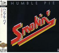 Shm-Smokin' -Ltd- by Humble Pie (2010-12-22)