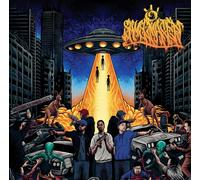 Shmegmaster - Welcome to Shmeg City [Import]