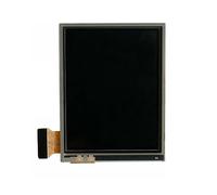 SHMIZZ Écran LCD TFT 3.5 Pouces 420x320, Panneau d'affichage 60 Broches for TD035STED7