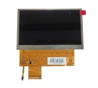 SHMIZZ Écran LCD TFT 4.3 Pouces, 480x272, Panneau d'affichage 40 Broches for LQ043T3DX06