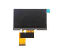 SHMIZZ Écran LCD TFT 4.3 Pouces 480x272, Panneau d'affichage 40 Broches for TM043NDHG21