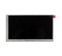 SHMIZZ Écran LCD TFT 6.8 Pouces, 1024x600, Panneau d'affichage 40 Broches for TM068DDHG01