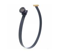 SHMIZZ Module de caméra 200MM OV2640 for Carte de caméra WiFi ESP32 CAM 2MP 66/120/160 degrés DVP 24Pin espacement de 0.5MM (Color : 160 Degrees)