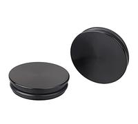 SHMT Capuchon de couvercle de boulon de pivot de bras oscillant plat noir de moto Pour Harley v-rod VRSCD Muscle VRSCF VRSCA VRSC modèle 2006-2017