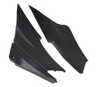 SHMT Moteur ABS plastique Installation du carénage latéral du réservoir de carburant Pour K-awasaki Ninja ZX6R ZX636 2005-2006,gauche et droite