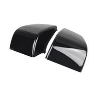 SHMTOOL Carénage latéral batterie ABS noir brillant Pour Honda Shadow ACE VT750 VT400 VT 400 750 1997-2003