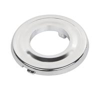 SHMTOOL chrome moteur avant clé interrupteur d'allumage pour H-onda Goldwing GL1500 aile d'or standard interétatique Aspencade anniversaire modèles GL1500I GL1500A GL1500SE 1988-2000