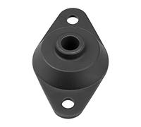 SHMTOOL Support de moto avant noir support moteur Pour Harley Touring Glider FLT/Electra glider flht 1984-2008, super glider fxr/S/sport glider fxrt 1984-1994