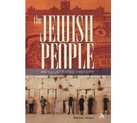 Shmuel Ahituv The Jewish People (Poche)