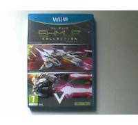 Shmup Collection By Astro Port Wii U