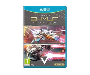 Shmup Collection By Astroport Just Limited