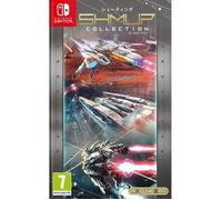 Shmup Collection By Astroport Just Limited Jeu Nintendo Switch
