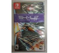 Shmup Collection Nintendo Interrupteur 2020 Tout Neuf Usine Scellé