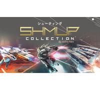 Shmup Collection (Nintendo Switch Account)