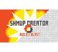 SHMUP Creator (Steam Account)