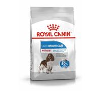 SHN MEDIUM LIGHT CARE 3kg
