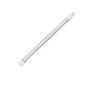 SHNBYERH Convient aux Accessoires de Tube en Aluminium for aspirateur sans Fil 1C G9/G10, Tube d'extension/Tige télescopique(Head 2)