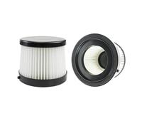 SHNBYERH Filtre de Remplacement for aspirateur à Main sans Fil DEWALT DCV501HB 20 V(2Pcs)