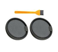 SHNBYERH Filtre HEPA Compatible avec Les aspirateurs T10, T20, T30 et G9/G10(As Shown 2Pcs)