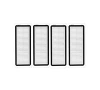 SHNBYERH Pièces de Rechange for Filtre HEPA for aspirateurs L20 Ultra/L30 Ultra/X20 Pro(4pcs)